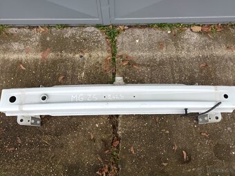 MG ZS 2023 Nárazník - 6