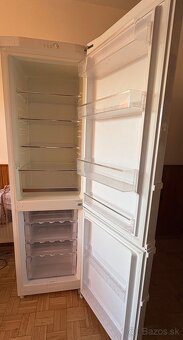 Chladnička Samsung - 6