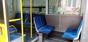 Renault master bus - 6