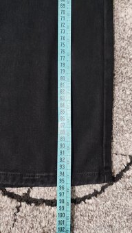 Dievčenské siroke rifle - 6