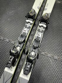 Lyže Salomon XP REMIUM 170 cm - 6