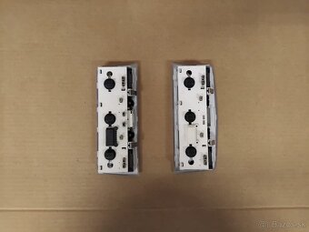 diely stropu BMW E60 E61 - 6