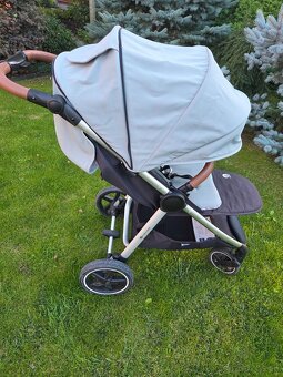 Petite&Mars Royal 3 - 6