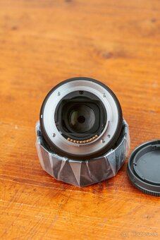 Sony 50mm F1.8 FE - 6