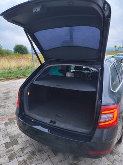Škoda Octavia 3 combi - 6