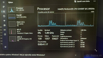 MiniPC ThinkCentre M700 - 6