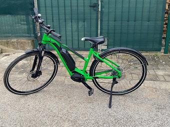 Predám EB Merida eSPRESSO 200L - 6