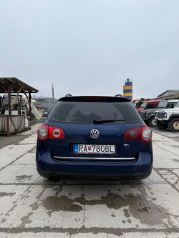 Volkswagen Passat 2.0 TDi - 6