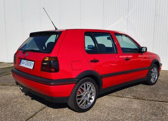 Golf mk3 gti - 6