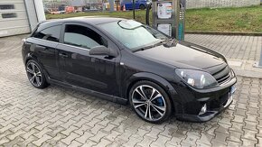 Opel astra h opc 200kw - 6