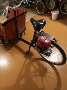 Bicykel na prevoz osôb - 6