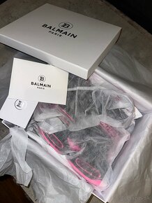 BALMAIN B-Bold - original - 6