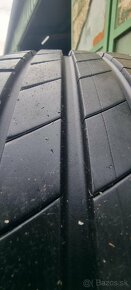 Letne pneu Bridgestone 215/50r17 - 6