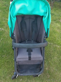 BUGABOO CAMELEON - 6