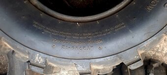 Pneumatiky ITP 27x11-12 - 6
