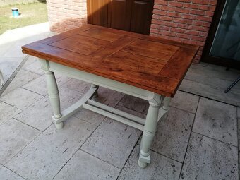 Vintige nábytok - 6