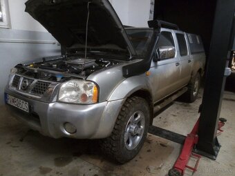 Navara D22 - 6