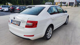 Skoda Octavia 1,6 tdi ,4x4, r.v.9/2016,naj 145 t km, SK auto - 6