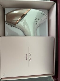 IPL epilátor Lumea Prestige - 6