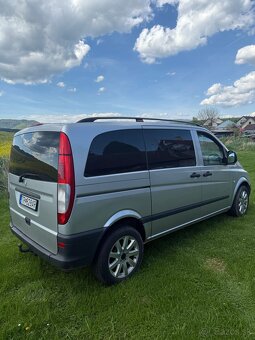 Mercedes Vito - 6