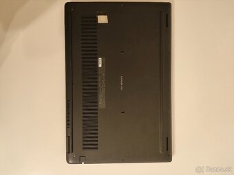 Dell Latitude 3520 i5-1135G/16 Gb RAM/512 SSD - 6
