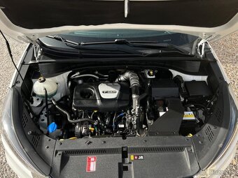Hyundai Tucson Style 1.6 TGDI - 1. majiteľ, Ťažné - 6