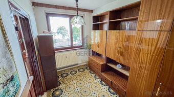 EXKLUZÍVNE | Priestranný 4-izbový byt s balkónom na sídlisku - 6