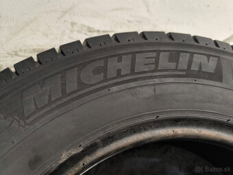 215/70 R15C Letné pneumatiky Michelin Agilis 4 kusy - 6