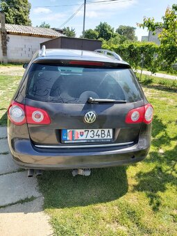 Passat B6 - 6