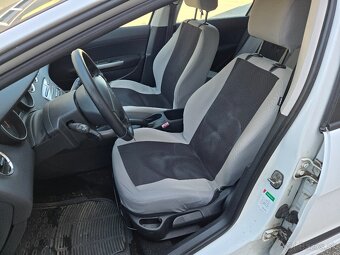 Peugeot 308 SW 1.6 HDI - 6