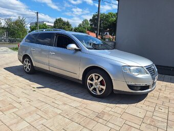 Volkswagen Passat 2.0 103kw DSG - 6