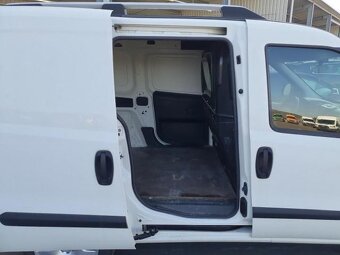 Opel Combo 1.6d - 6