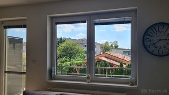 3-izbový byt s parkovacím miestom a predzáhradkou Bratislava - 6