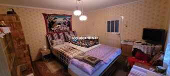 Rodiný dom, chalupa Lúčka okr. Rožňava - 6