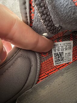 Yeezy 350 V2 Beluga reflective 44 - 6