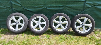 DISKY R18 AUDI ORIGINAL - 6