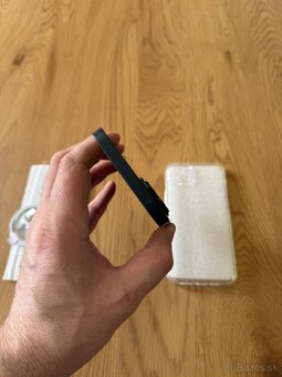 iPhone 14 Plus 128 gb Midnight - nepoužívaný, záruka - 6