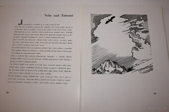Jaroslav Votruba: Jaro ve Vysokých tatrách s venovaním - 6