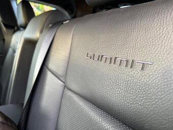 Jeep Grand Cherokee Summit 3.0 CRDi - 6