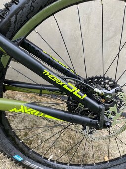 Bycikel Kellys Thorx 50 29" - 6