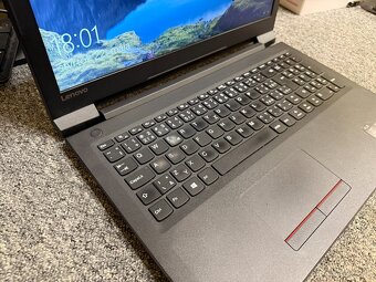Predám notebook Lenovo V110 i3/8GB/240GB/W10/OFFICE - 6