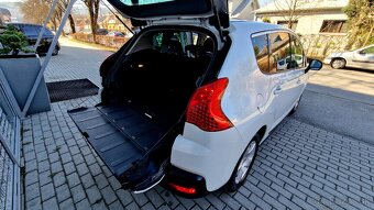 Peugeot 3008 1.6i turbo benzin - 6