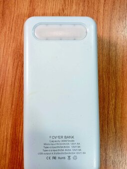 Power banka 20000 mAh - 6
