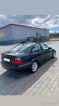 BMW Elektróny 5x120 R16 - 6