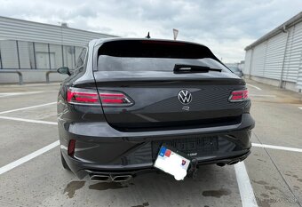 Volkswagen Arteon R 235kW DSG SB 2021 - 6