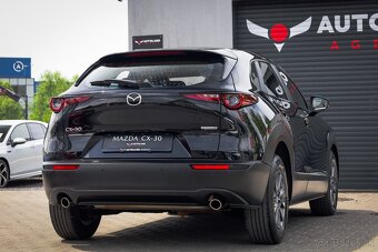 Mazda CX-30 2.0 Skyactiv-G122 Plus/Safety - 6