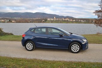 SEAT IBIZA Style 1.0 TSI ,2019,Kúpené v SR, 2.Majiteľ - 6