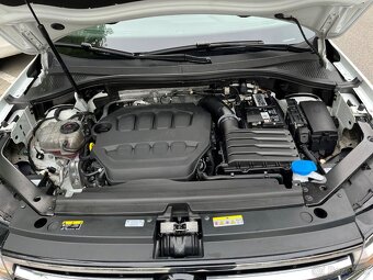 Predám VW Tiguan Allspace 2.0 TSI 140kw DSG - 6