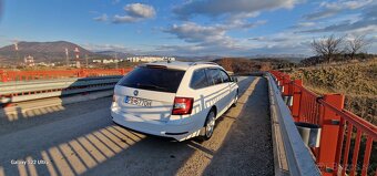 Škoda Octavia Combi 1.6 TDI 115k Style - 6