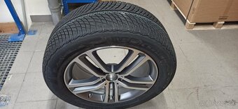 Mercedes GLE 167 275/50 R20 - 6